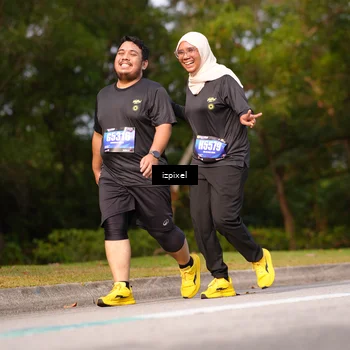 Runner Photo 5400615
