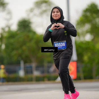 Runner Photo 5400616