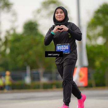 Runner Photo 5400617