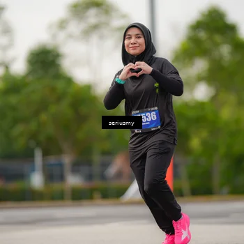 Runner Photo 5400618