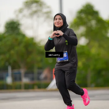Runner Photo 5400620