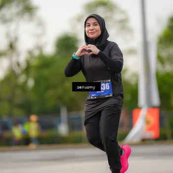 Runner Photo 5400621