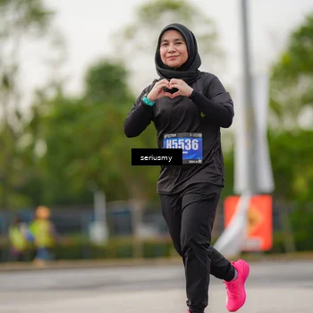 Runner Photo 5400622