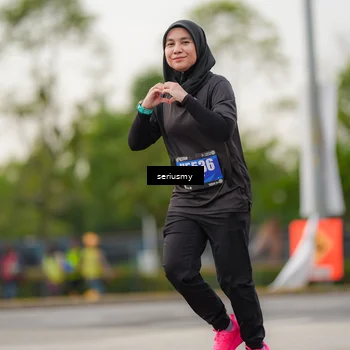 Runner Photo 5400623