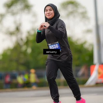 Runner Photo 5400624