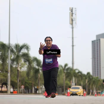 Runner Photo 5400625