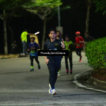 Runner Photo 5400626
