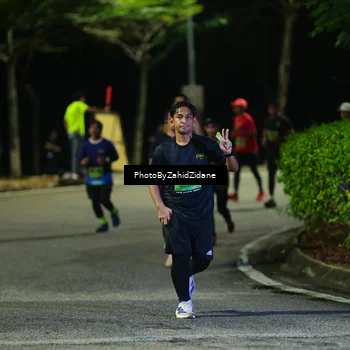 Runner Photo 5400628
