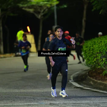 Runner Photo 5400629