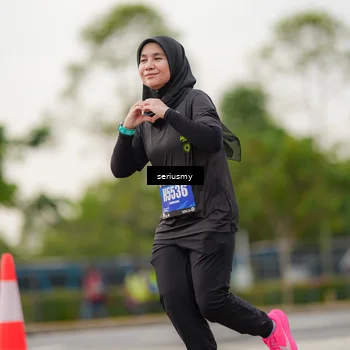 Runner Photo 5400632