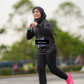 Runner Photo 5400633