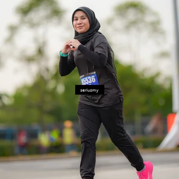 Runner Photo 5400634