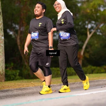 Runner Photo 5400638