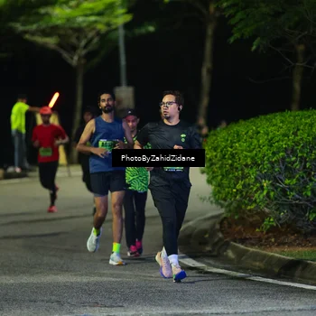 Runner Photo 5400639