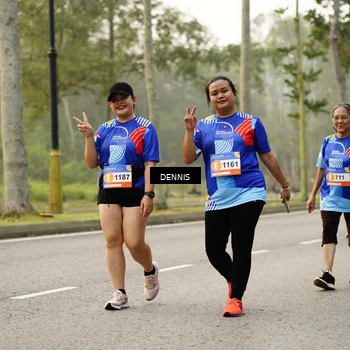 Runner Photo 5400642