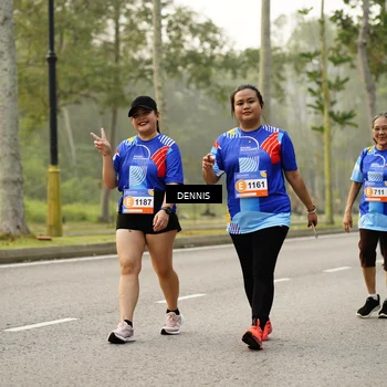 Runner Photo 5400643