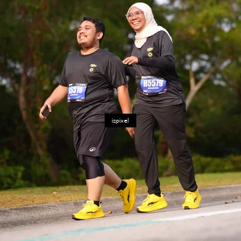 Runner Photo 5400648