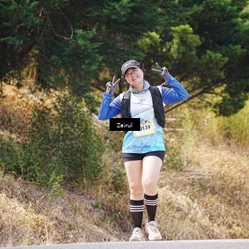 Runner Photo 5400649
