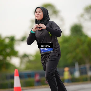 Runner Photo 5400650