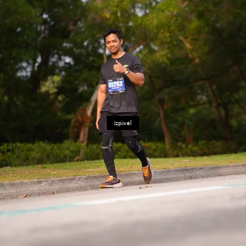 Runner Photo 5400651