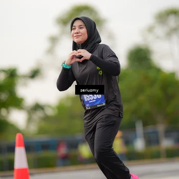 Runner Photo 5400655