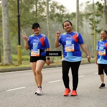 Runner Photo 5400656