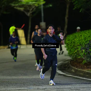 Runner Photo 5400657