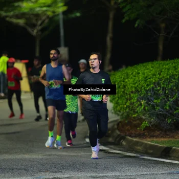Runner Photo 5400658