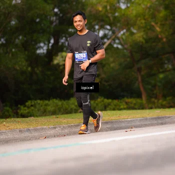 Runner Photo 5400666