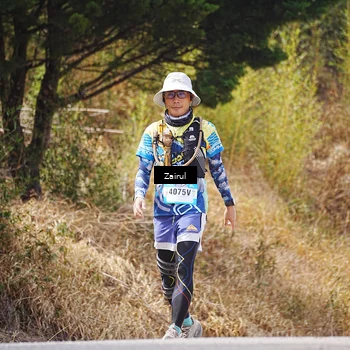 Runner Photo 5400668