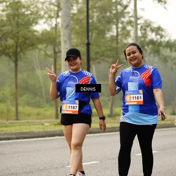Runner Photo 5400669