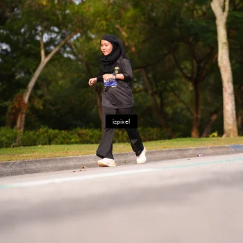 Runner Photo 5400671