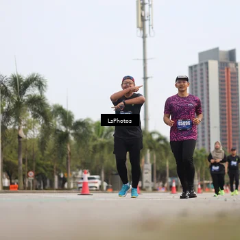 Runner Photo 5400672