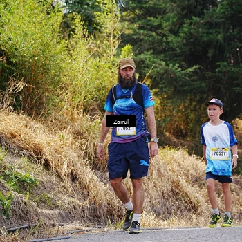 Runner Photo 5400675