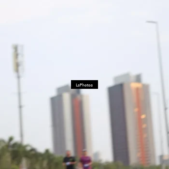 Runner Photo 5400676
