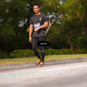 Runner Photo 5400679
