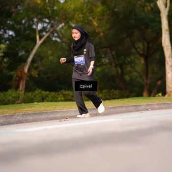 Runner Photo 5400681
