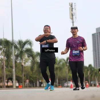 Runner Photo 5400683
