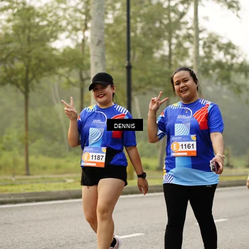 Runner Photo 5400684