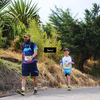 Runner Photo 5400687