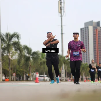 Runner Photo 5400691