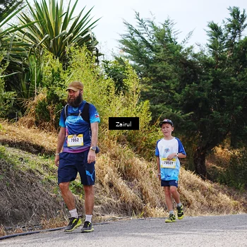 Runner Photo 5400692