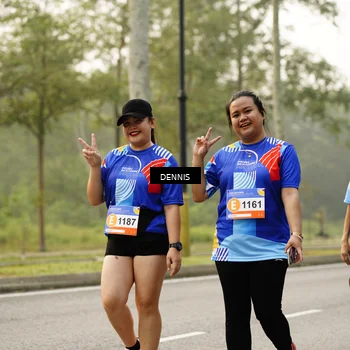 Runner Photo 5400693