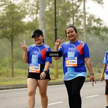 Runner Photo 5400695