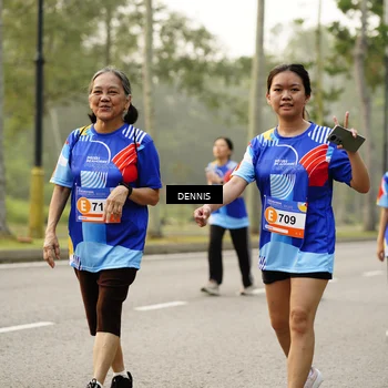 Runner Photo 5400699