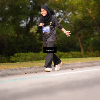 Runner Photo 5400707