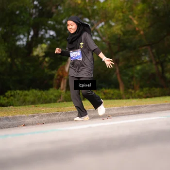 Runner Photo 5400710
