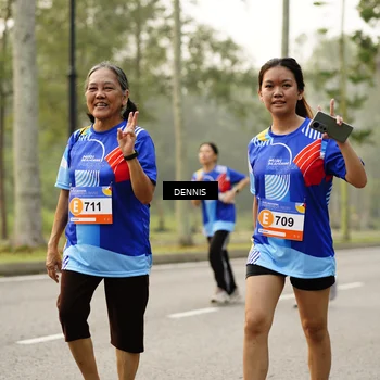 Runner Photo 5400711