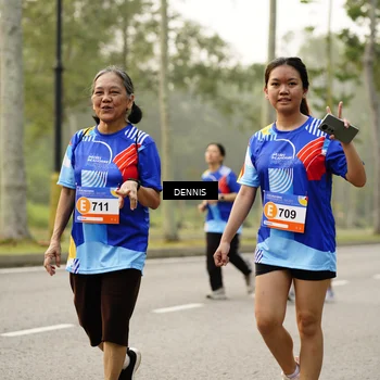Runner Photo 5400713