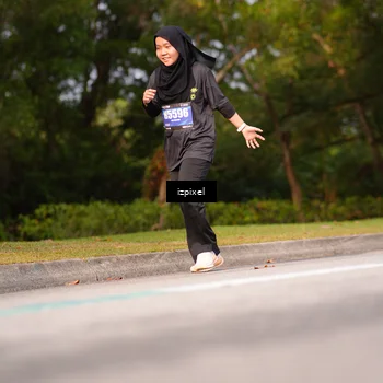 Runner Photo 5400714